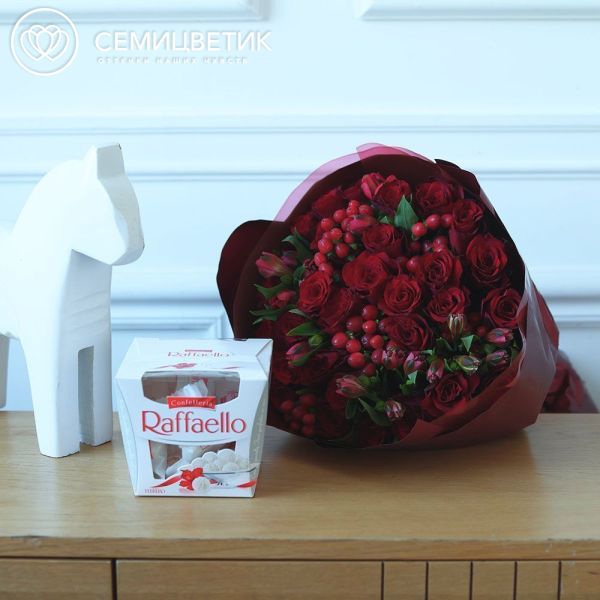 Конфеты Рафаэлло 150 гр.
