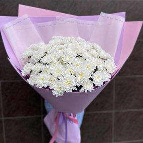Букет гигант Безе